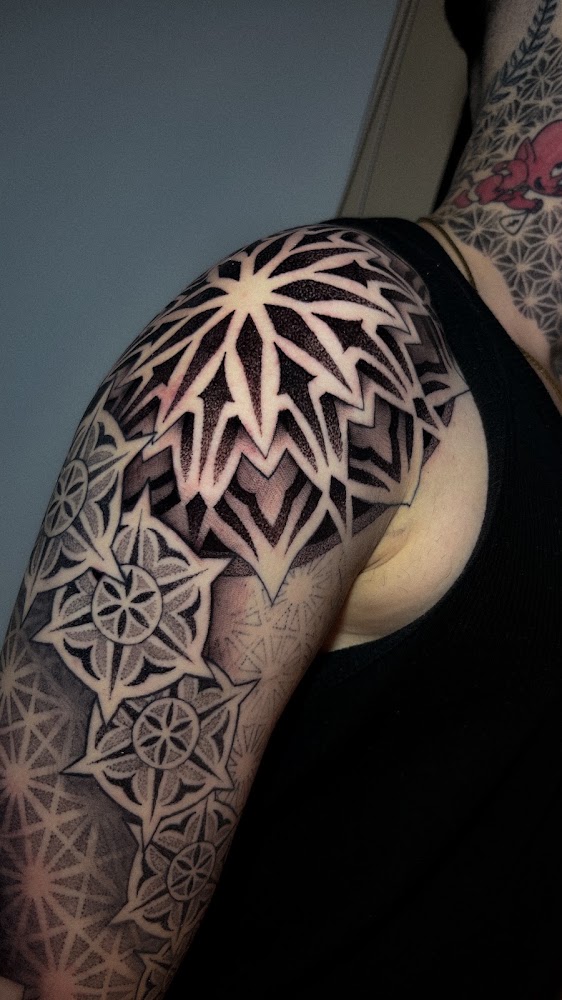 Cover-Up en proceso en cabina